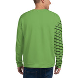 YAKWARY Men Special Sweatshirt