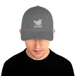 YAKWARY Men Twill Cap