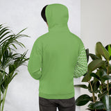 YAKWARY Men Special Hoodie