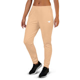 YAKWARY Women Brown Joggers