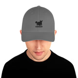 YAKWARY Men Twill Cap