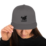 YAKWARY Women Snapback Hat