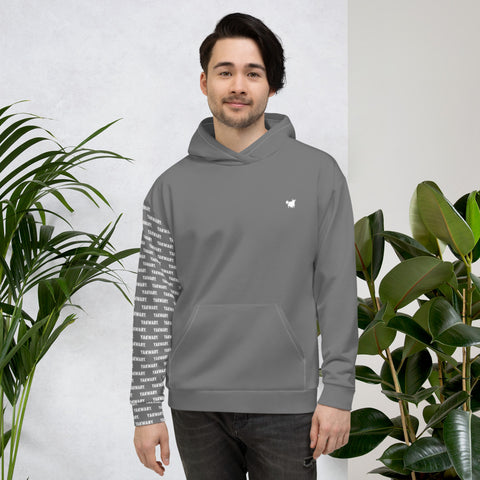 YAKWARY Men Special Hoodie