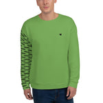 YAKWARY Men Special Sweatshirt