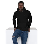 YAKWARY Men Hoodie