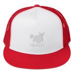 YAKWARY Men Trucker Cap