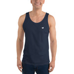 YAKWARY Men Tank Top