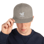 YAKWARY Men Snapback Hat