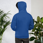 YAKWARY Men Special Hoodie