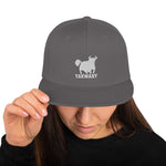 YAKWARY Women Snapback Hat