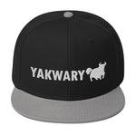 YAKWARY Women Snapback Hat