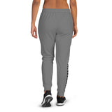 YAKWARY Women Gray Joggers