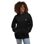 YAKWARY Women Hoodie