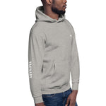 YAKWARY Men Hoodie