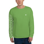 YAKWARY Men Special Sweatshirt