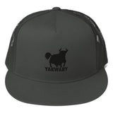 YAKWARY Women Trucker Cap