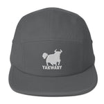 YAKWARY Women 5 Panel Camper