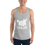 YAKWARY Men Tank Top