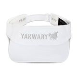 YAKWARY Women Visor