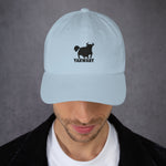 YAKWARY Men Dad hat