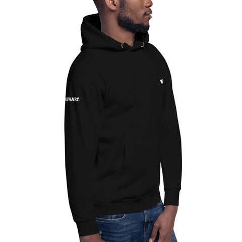 YAKWARY Men Hoodie