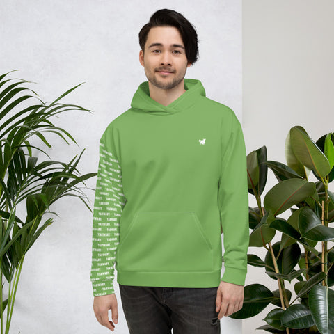 YAKWARY Men Special Hoodie