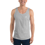 YAKWARY Men Tank Top