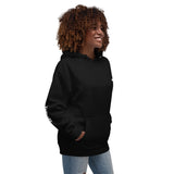 YAKWARY Women Hoodie