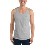 YAKWARY Men Tank Top