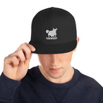 YAKWARY Men Snapback Hat