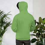 YAKWARY Men Special Hoodie