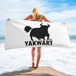 YAKWARY Towel