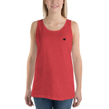 YAKWARY Women Tank Top