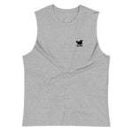 YAKWARY Men Muscle Shirt