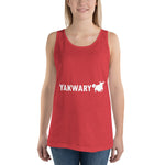 YAKWARY Women Tank Top