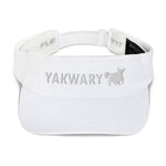 YAKWARY Men Visor