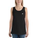 YAKWARY Women Tank Top