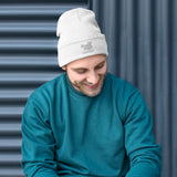 YAKWARY Men Beanie