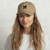 YAKWARY Men Dad hat