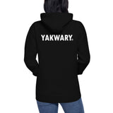 YAKWARY Women Hoodie