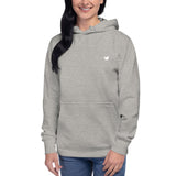 YAKWARY Women Hoodie