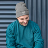 YAKWARY Men Beanie