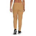 YAKWARY Women Brown Joggers