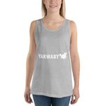 YAKWARY Women Tank Top