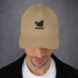 YAKWARY Men Dad hat