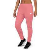 YAKWARY Women Pink Joggers