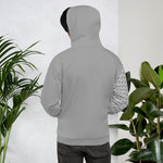 YAKWARY Men Special Hoodie