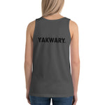 YAKWARY Women Tank Top