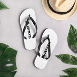 YAKWARY Flip-Flops