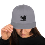 YAKWARY Women Snapback Hat